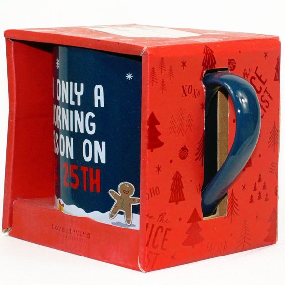 Love & Living By LA Express Beautiful Coffee  Mug - Picture 2 of 2